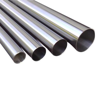 China NXF ASTM UNSS31603 316L/00Cr17Ni14Mo2/1.4404 DN15-1200 SCH10-XXS 1-12M Stainless Steel 316L Seamless Or Welding pipe for sale