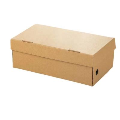 China Recyclable 8x6x3.5 Inch 200 Pack Brown Corrugated Mailer Boxes Shipping Carton For Small Business Packaging Lowest Price for sale