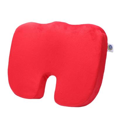 China PORTABLE Multifunctional Anti-Hemorrhoids Memory Foam Seat Meditation Cushion for sale