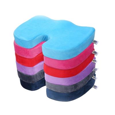 China Meijie portable brand personalized cheap bamboo newcomer wholesale custom folding foam cushion for sale