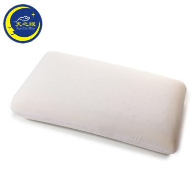 China Anti-Snoring Meijie Brand Aired Comfortable High Quality Popular Soft Memory Foam Pillow for sale