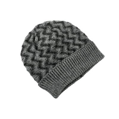 China Wholesale NEW COMMON Best Quality Excellent Quality Pattern Winter Knit Hats for sale