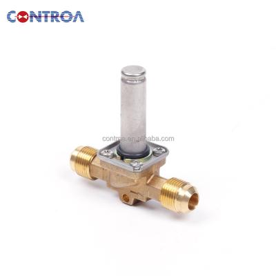 China Refrigeration Parts Wholesale Danfoss EVR3 Series Solenoid Valves for sale