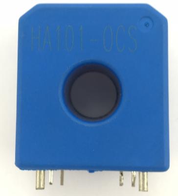 China Magnetic sensor Hall Effect Current Sensor HAXXX-OCS for sale