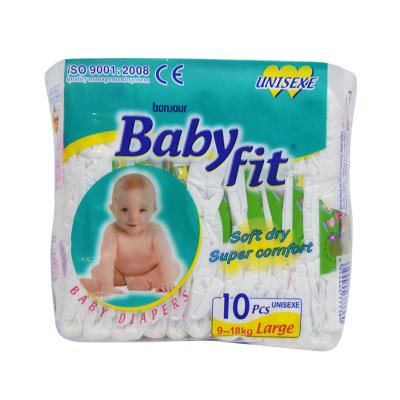 China China Hot Sale Daipers Printed Wholesale Baby Diaper for sale