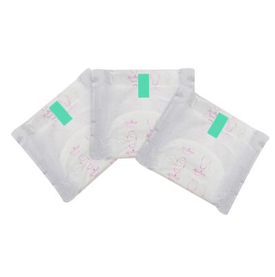 China ROSEMARY Lady Care Super Absorbent Sanitary Napkin Disposable Pad for sale