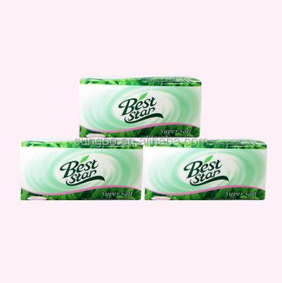 China Comfortable new products beststar facial tissue paper for sale