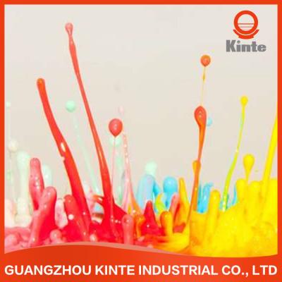 China Waterborne Coating Epoxy Water Paints For Special Vehicles Decoration And Anti - Corrosion Te koop