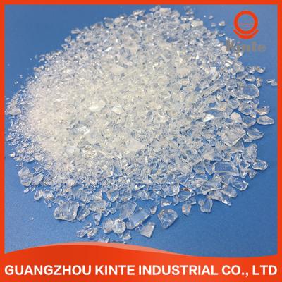 China 80/20 Saturated Polyester Resins Excellent Leveling Polyester Isocyanate Resin zu verkaufen