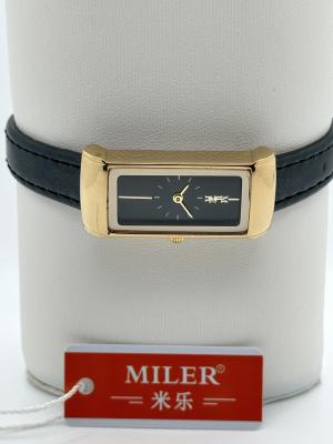 Chine Montres de haute qualité pour femmes Logo personnalisé Montres cadeaux Elegantes Montres en acier automatique à vendre