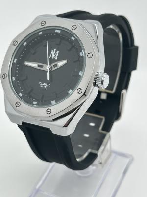 China Casual Silicon Strap Uhr 30m Wasserdicht mit 40mm Gehäuse zu verkaufen