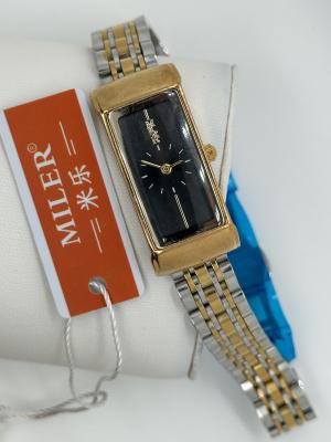 Chine Année 2024 Fabricant Mode nouveau modèle Étudiants Quartz Ladies Watch à vendre