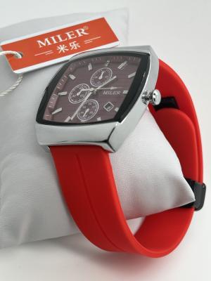 Chine L'usine chinoise montre de poignet en quartz pour hommes pour les modes de vie actifs à vendre