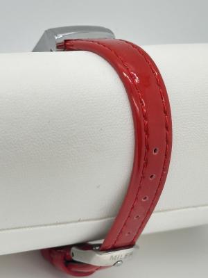 China Leder Quarz Armbanduhr Ersatzteile Automatische Bewegung Verschiedene Größen zu verkaufen