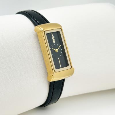 China Exquisite Quarz-Frauen-Armbanduhren mit 30m Wasserdichtigkeit zu verkaufen