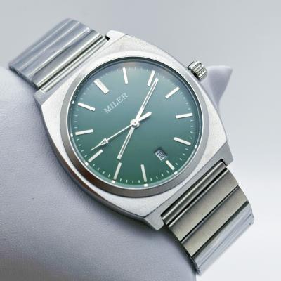 Chine Montres en acier inoxydable parfaites pour les personnes actives et aventureuses à vendre