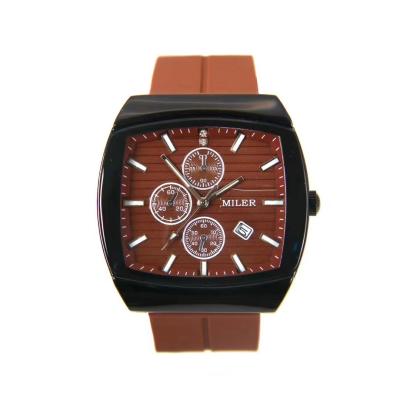 China Luminous Unique Quartz Watches Waterproof Luxury Men's Quartz Watches Custom Logo for sale