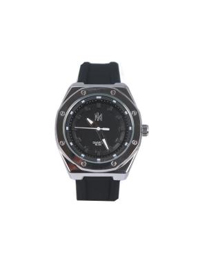 China OEM Reloj de silicona con correa Reloj de regalo Mujeres/Hombres Reloj de muñeca de silicona en venta