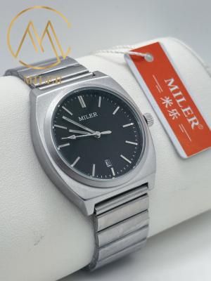 China Manufacture Quartz Wrist Watch A Personalized And Memorable Corporate Gift for sale