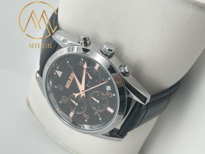 China Factory Wholesale OEM Customized Logo Watch Waterproof Wrist Watch for Men for sale