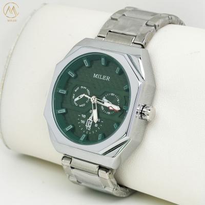 China Wholesale Stainless Steel Watch Men Wrist Watch High Quality Customized Watch for Men and Women for sale