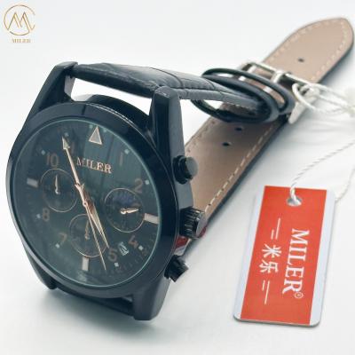 China Custom Luxury Waterproof Wristwatch Analog And Digital Display Mens Stylish Watch for sale