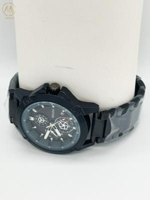 China Wholesale Good Quality Strap Men Quartz Wrist Watch Fashionable for sale