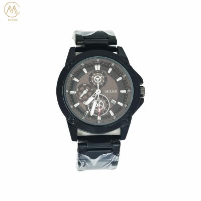 China Factory Wholesale Business Quartz Wrist Watches Best Gift Quartz Custom Watches for Men for sale