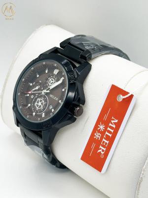 China Supplier Waterproof Quartz Wrist Watch For Outdoor Enthusiasts Men S Coaches Watch for sale