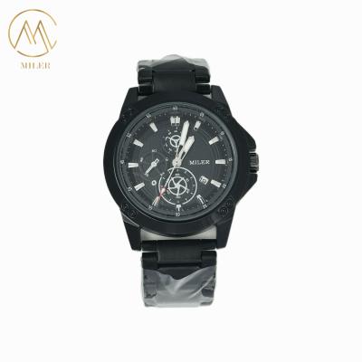 China High Quality Cost-effective Quartz Watch Men's Custom Watch OEM ODM Low  Wristwatch for sale