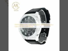 30ATM Waterproof Quartz Wrist Watch with Multiple Color Option for Men and Women