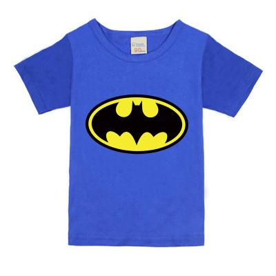 China Anti-pilling OEM Factory 100% Cotton Shirts Summer T-shirt Baby Boy T-shirt Set with High Quality and Comfortable Price for sale