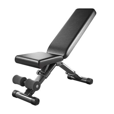 China 2021 high quality wholesale durable china adjustable bench for exercise for sale