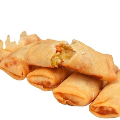 China High Quality Qingdao Lumpia FROZEN Frozen Vegetable Frozen for sale