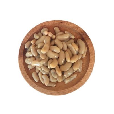 China Factory price canned white kidney bean in brine canned vegetables for sale for sale