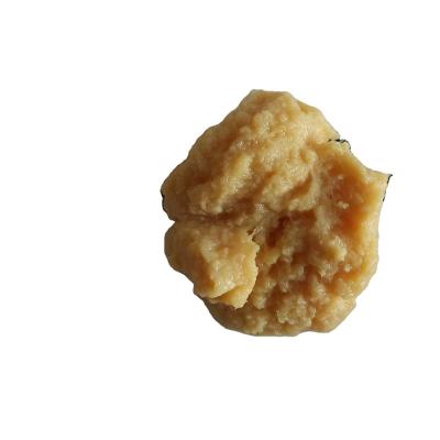 China Fresh Chopped Ginger Paste /Chopped Garlic/Crushed Garlic Foods OEM for sale