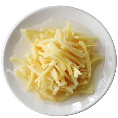 China Canned bamboo shoot in brine in water to Japan for sale