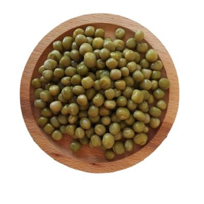 China 2020 New Season Canned Canned Peas 24x400g With Cheap Price for sale