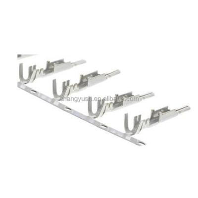 China Free Hanging Cable Mount / Aptiv (formerly Delphi) 12129497 Male Metri-Packs 280 Tin Plated Terminal for sale