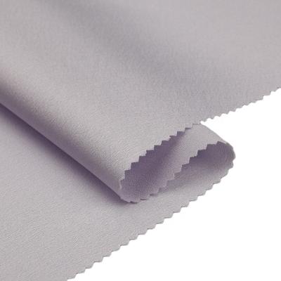 China China Hot Selling 100% Polyester Memory Crepe Chiffon Fabric For Ladies' Dress for sale