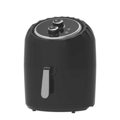 China Non Stick Pot Good Quality Home Kitchen 7L Air Fryer Non Stick Automatic Pot Air Fryer for sale