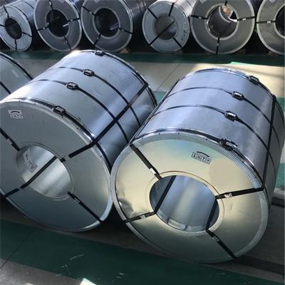 China B35g135 Grain Oriented Electrical Steel Coil 0.35mm For Transformer Electrical zu verkaufen