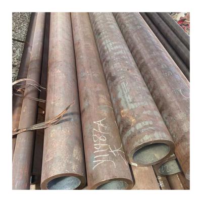 China Aisi 4140 Alloy Steel Pipe High Pressure 10mm Outer Dia for sale