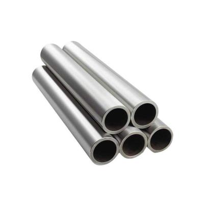 China Ta1 Ta2 Titanium Alloy Products  Astm B338 B337 B861 B862 Titanium Capillary Tube for sale