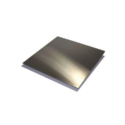 China Astm Gr1 Gr2 Gr3 Gr5 Gr7 Ta1 Titanium Metal Sheet For Medical for sale