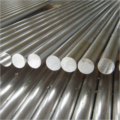 Κίνα High Rigidity Gr5 Titanium Bar Titanium Alloy Products Used In Aerospace προς πώληση