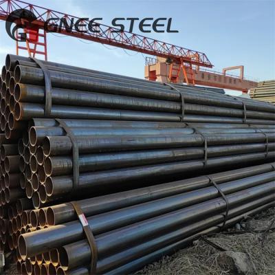 China A519 Precision Seamless Steel Pipe Anti Rust Oil for sale