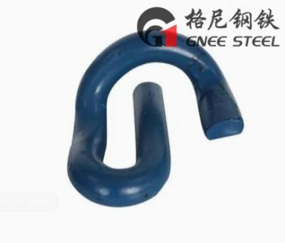 China Customizable And Top Quality Rail Track Clips PR 85 Railway Clip For Sale for sale