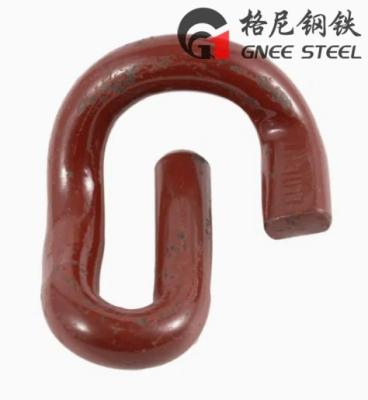 China High Quality And Customizable Railroad Rail Clips PR 415 Rail Clip For Sale zu verkaufen