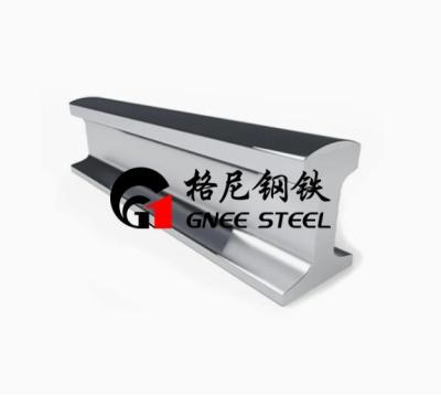 China Customizable 115LB Rail AREMA Standard For Railroad Construction for sale